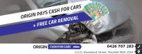 Origin Cash For Cars image 4